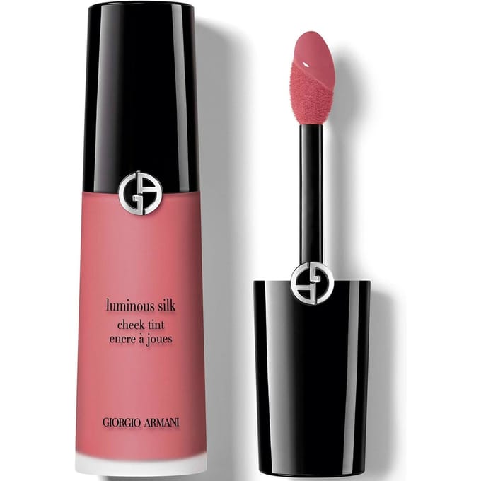 Armani Luminous Silk Cheek Tint 12ml (Various Shades) - Delicate Mauve 62
