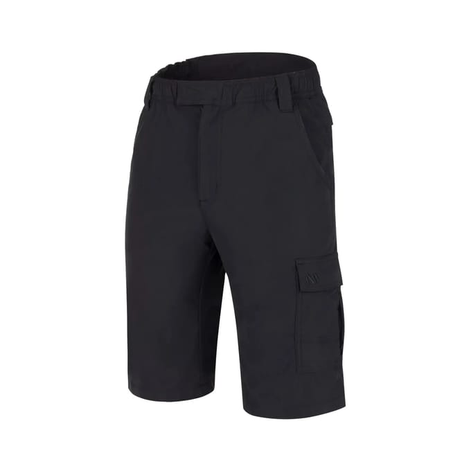 Wandelbroeken Bennon Triton Ripstop