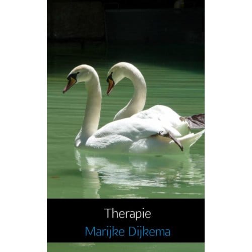 Therapie - Marijke Dijkema