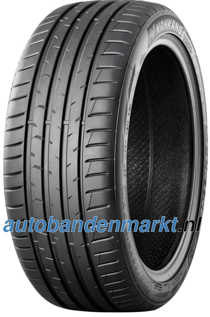 Nankang Sportnex AS-3 ( 225/60 R18 100H [EV+] )