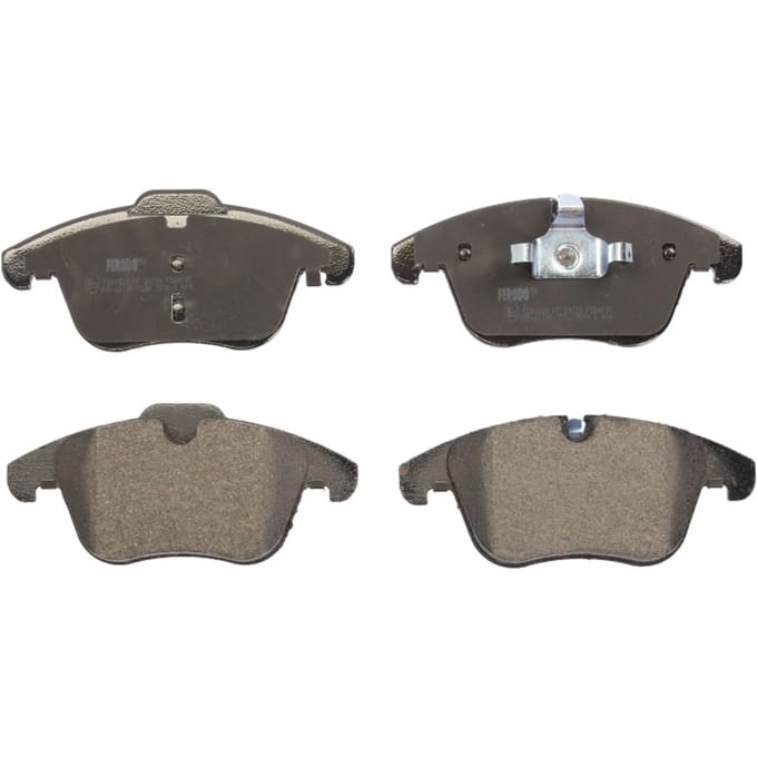 Remblokset FERODO FDB4107, voor