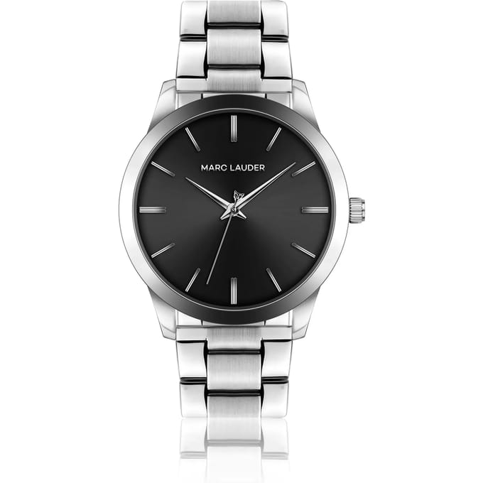 Horloge Marc Lauder Lyon