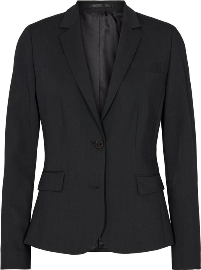 Sunwill 91212-2722 Women's Modern Fit Traveller Blazer | maat 44