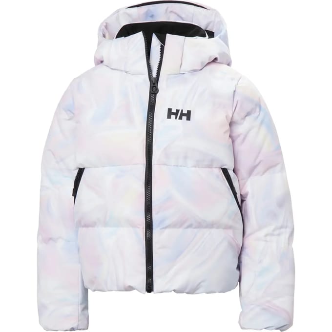 Meisjesjas Helly Hansen Jr Girl Astra Jacket