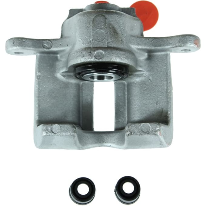 Remklauw TRW BHN575E, achter links