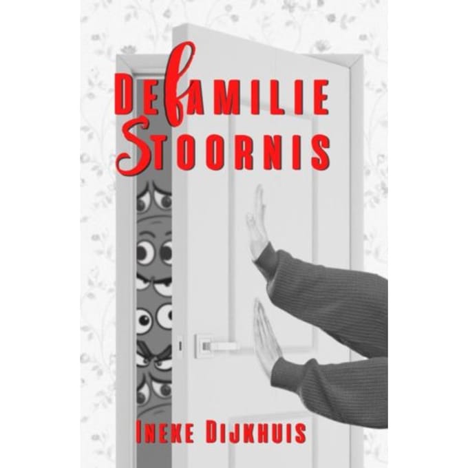 De Familie Stoornis - Ineke Dijkhuis