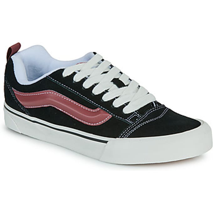 Lage Sneakers Vans Knu Skool
