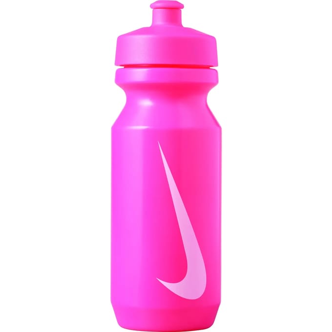 Nike Big Mouth Water 22oz/650ml Fles roze