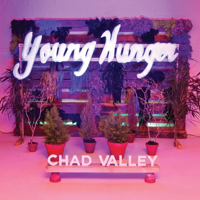 Chad Valley - Young Hunger (LP)