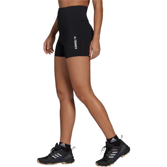Damesshort Adidas Terrex Multi