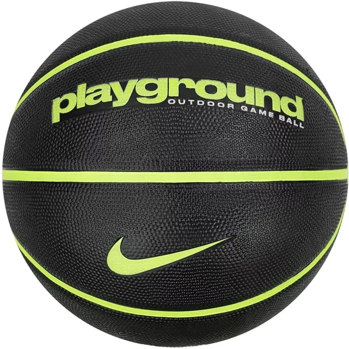 Basketbal Nike Everyday Playground 8P Deflated
