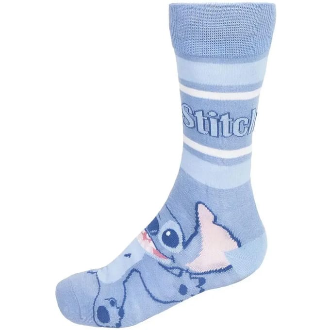 Sokken Cerda Stitch