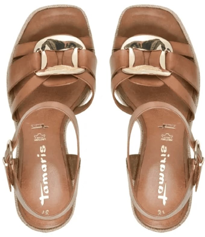 Tamaris - Dames - Sandalen