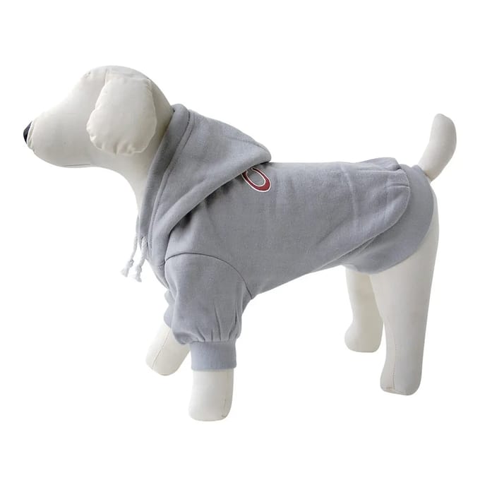 Hoodie voor hond Vivog Cute