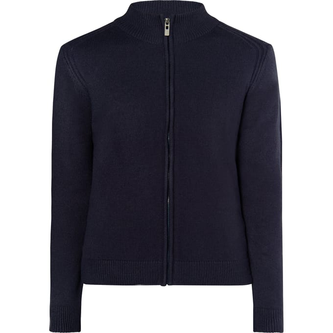 Mo Vest Heren marine