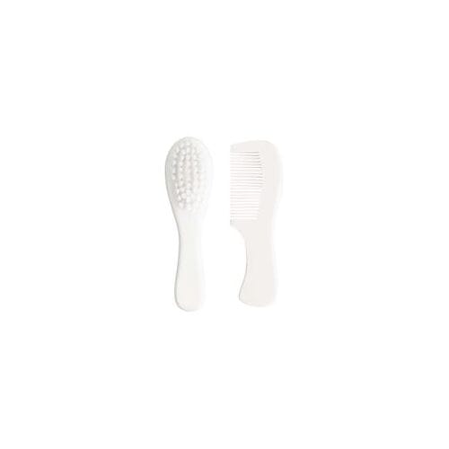 Prénatal kapset hout White unisex