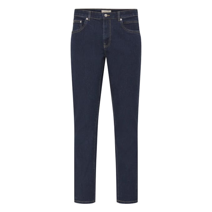 Straight Jeans Solid SDRyder