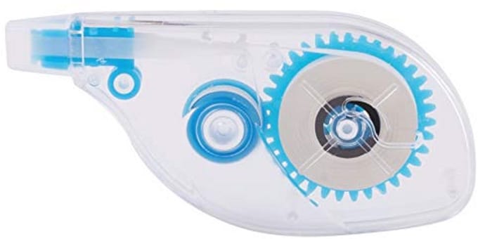 Correctie Tape Dispenser 4.2mm X 8m voor Kantoor & School