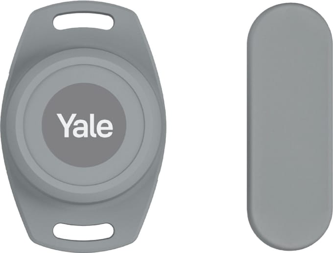 Yale - Deur Positiesensor & Magneet - Poort - Vervangingssensor