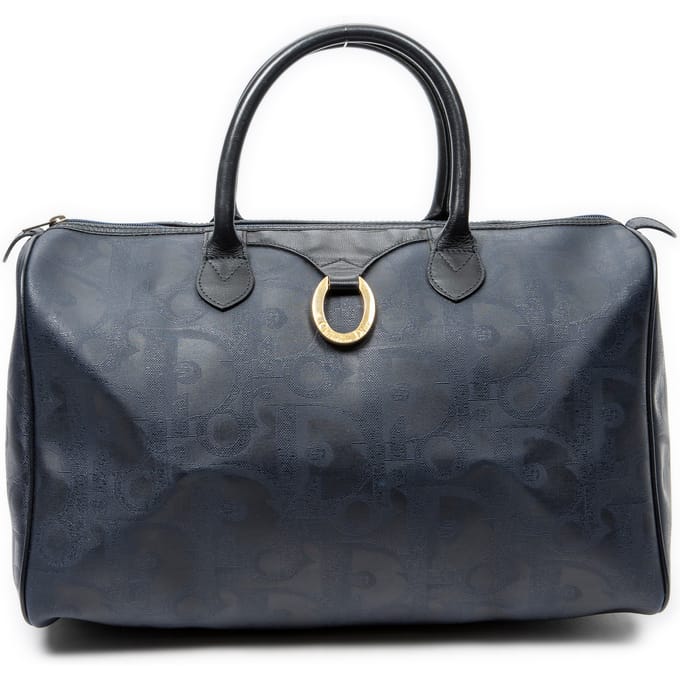 Vintage Medium Travel Boston   Reistas