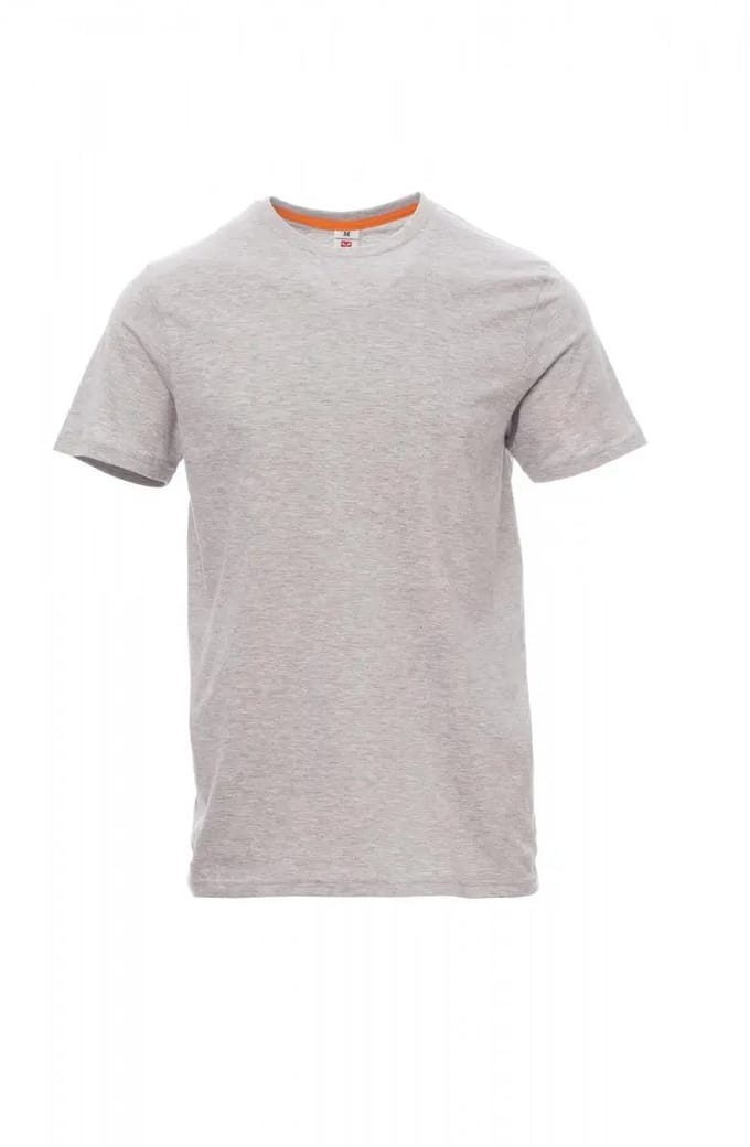 Payper Sunset Melange - melange grey - 3XL