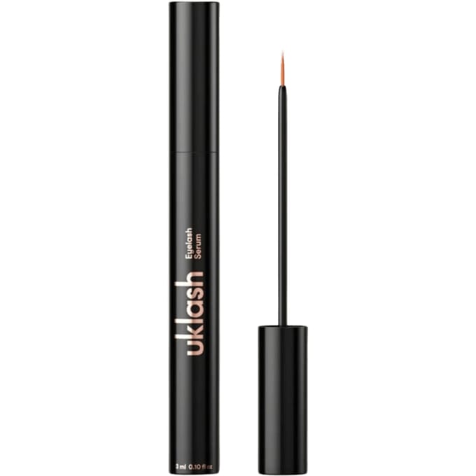 UKLASH Eyelash Serum 3 ml