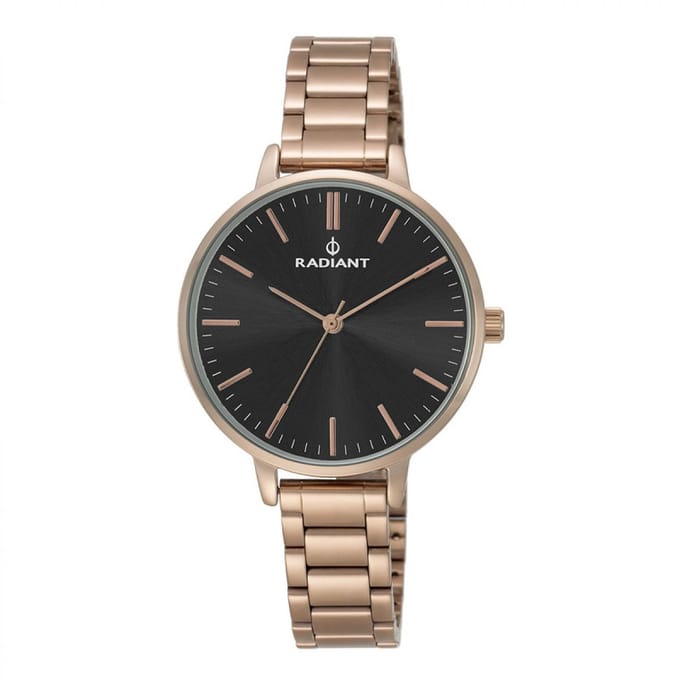 Radiant RA433203 Dames Horloge 34mm 5ATM