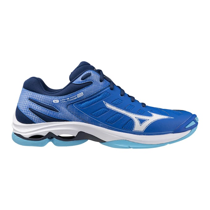 Basketbalschoenen Mizuno Chaussures de basketball Wave Voltage