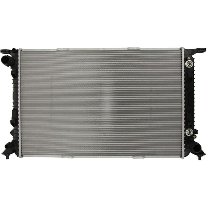 Radiator, motorkoeling NISSENS 60318