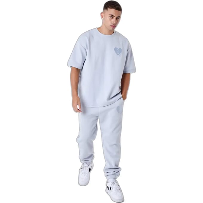 Hartgebroken joggingbroek Project X Paris