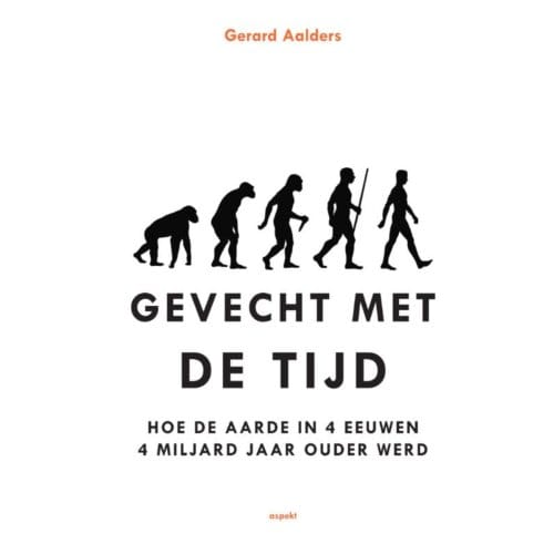 Gevecht Met De Tijd - Gerard Aalders