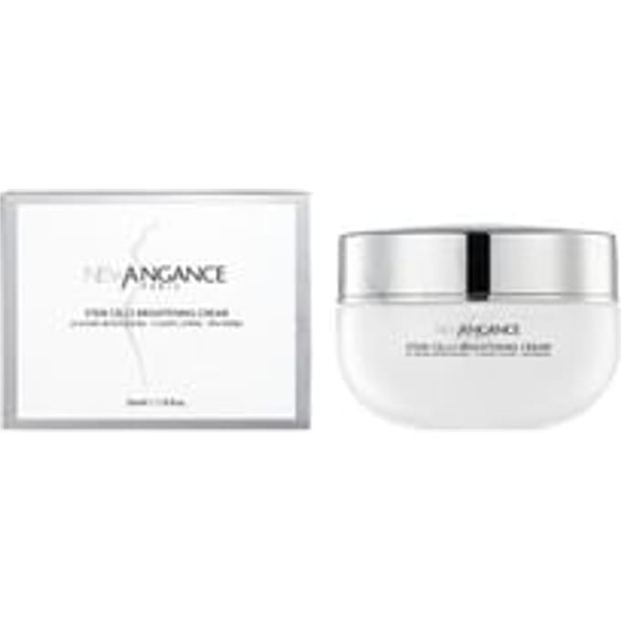 NEW ANGANCE - Stem Cells Brightening Cream 50g