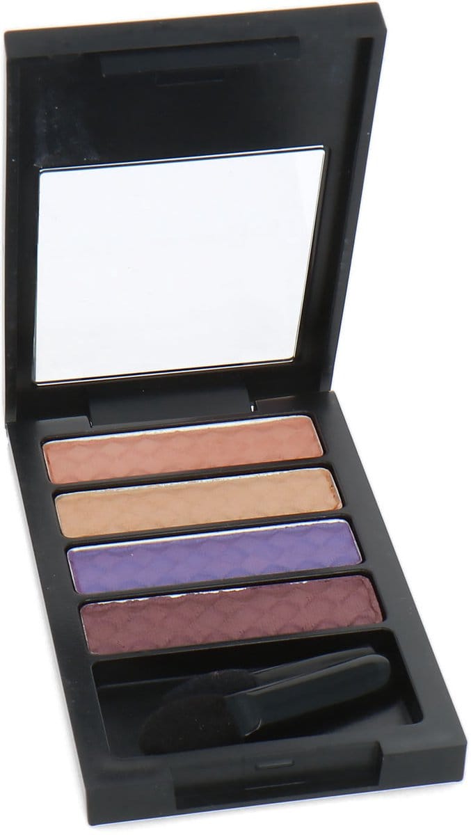 Revlon Colorstay Oogschaduw Palette - 20 Sunrise
