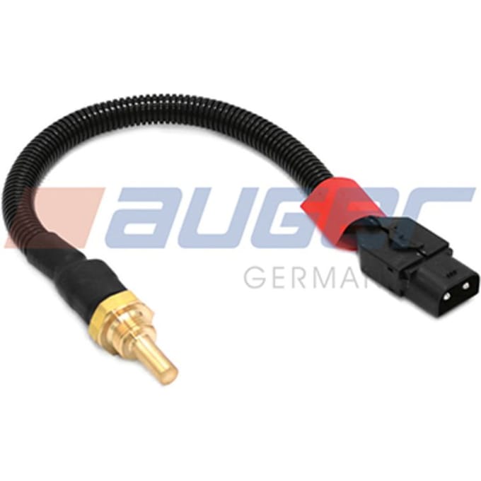 Drukschakelaar AUGER 87615