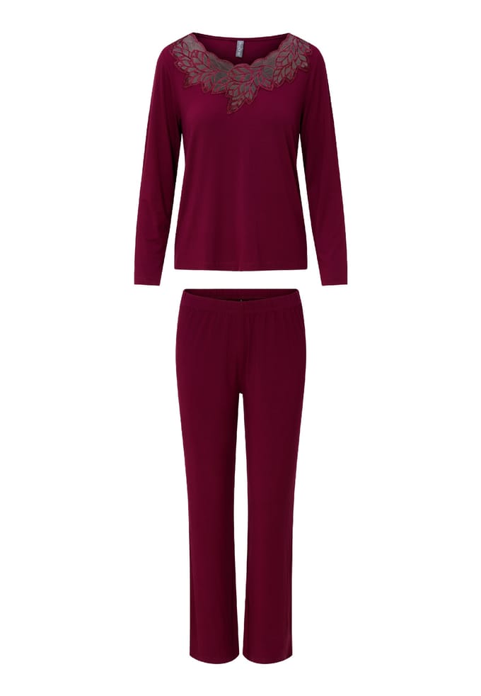Lingadore Top & long pants