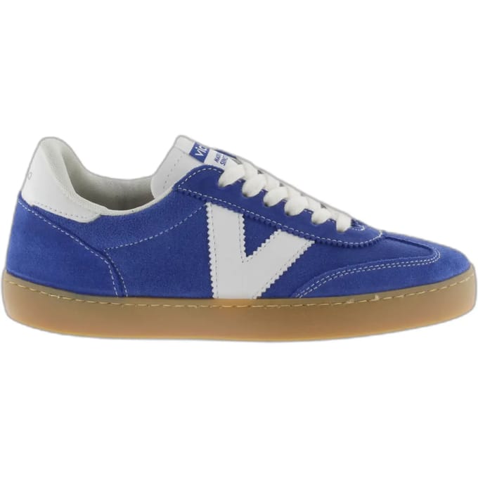 Trainers Victoria Berlín Serraje Retro
