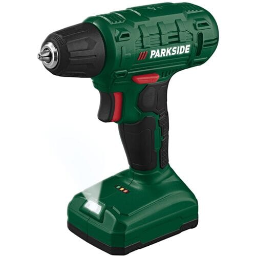 PARKSIDE Accu-schroevendraaier 12 V