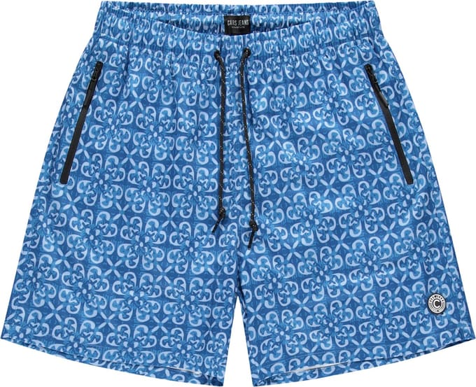 Cars Jeans Zwemshort Tayel - Heren