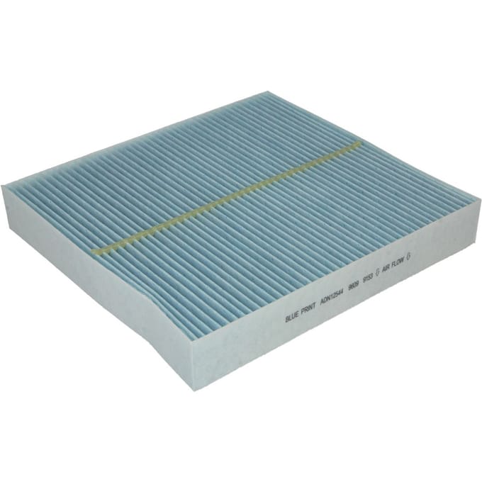 Cabineluchtfilter BLUE PRINT ADN12544