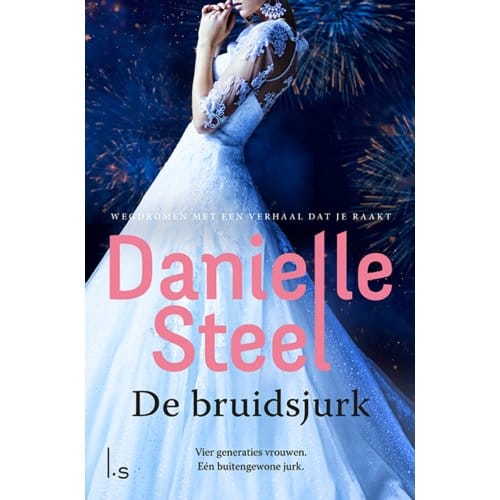 De Bruidsjurk - Danielle Steel