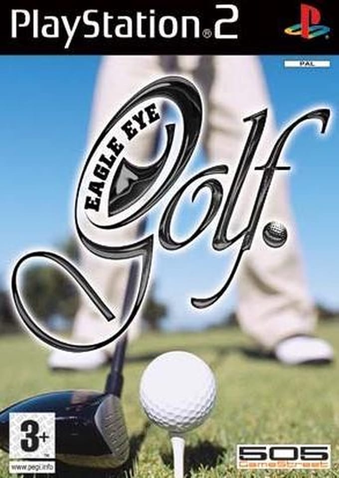 Eagle Eye Golf