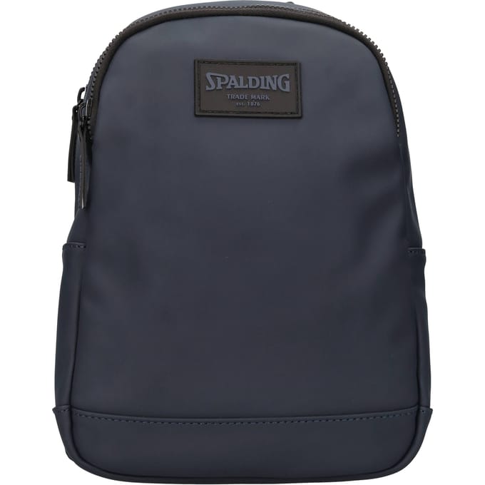 Spalding 1876 Zakken. Blauw
