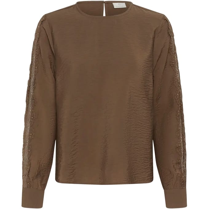 Vrouwenblouse KAFFE Gilda