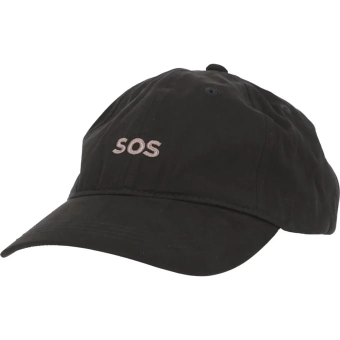Cap SOS Nordals