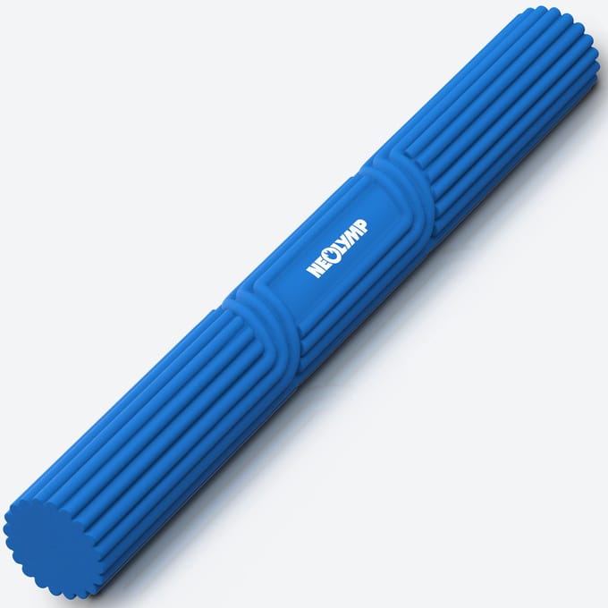 NEOLYMP Hand- & onderarmtrainer – Griptrainer voor revalidatie & fitness