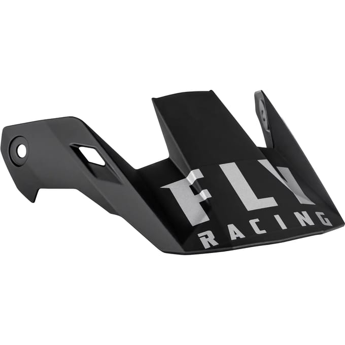 Kinderhelm vizier Fly Racing Rayce