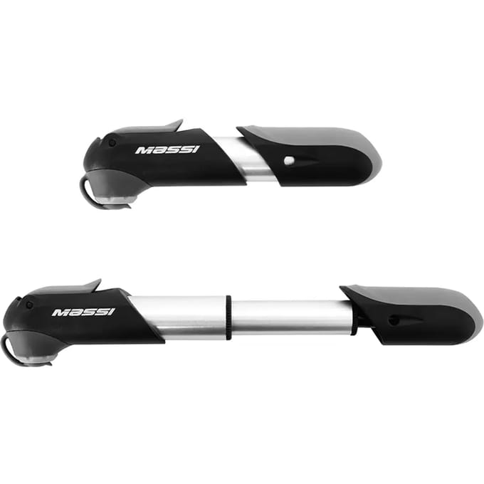 Handpomp Massi Telescópico