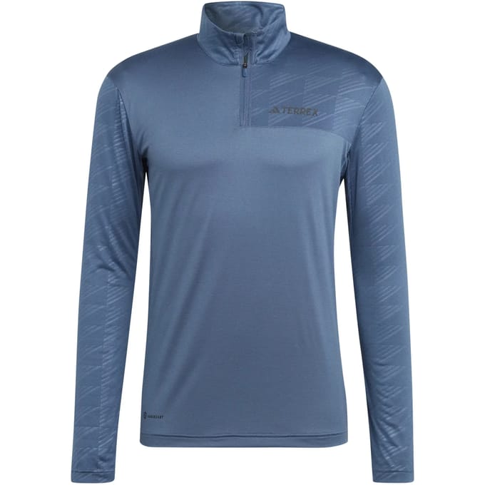 T-shirt met lange mouwen adidas Terrex