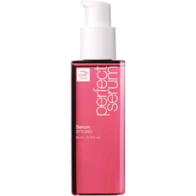 [Promotie] miseenscéne - Perfect Styling Serum - 80ml - 2022 Version