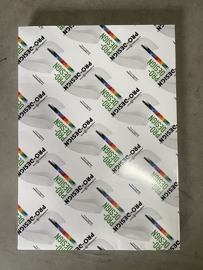 Pro Design A3 120 gram kopieer  papier